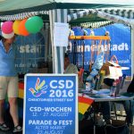 dadaczynski.de | CSD Magdeburg